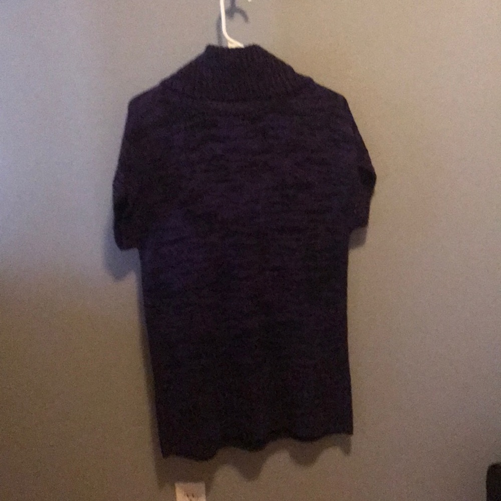 Sweater tunic - Picture 2 of 2